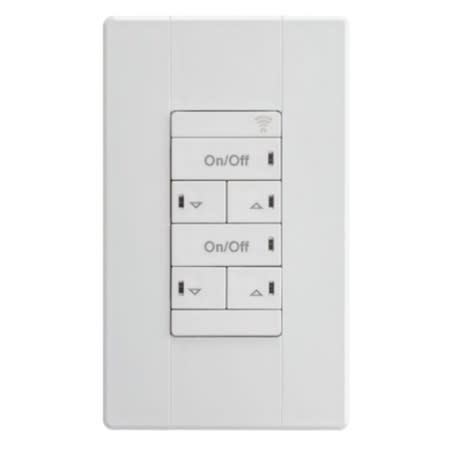 rpodba 2p dx wh g2 nlight battery powered wall swi rpodba 2p dx wh g2 nlight battery powered wall swi